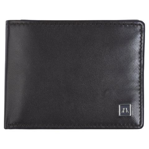 Billfold - Lamb Skin Nappa Leather