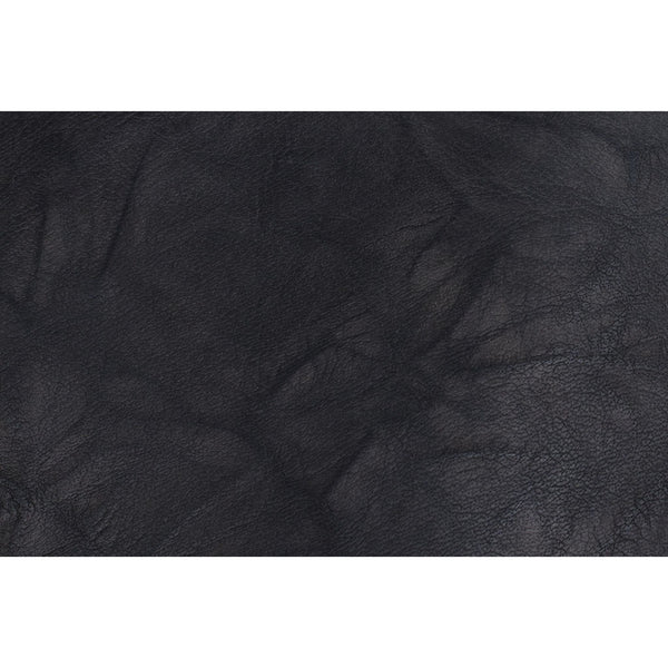 Billfold - Buffalo Calf Crunch Leather