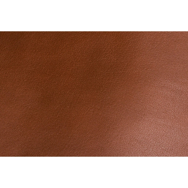 Passport Wallet - Glazed Buffalo Calf Leather