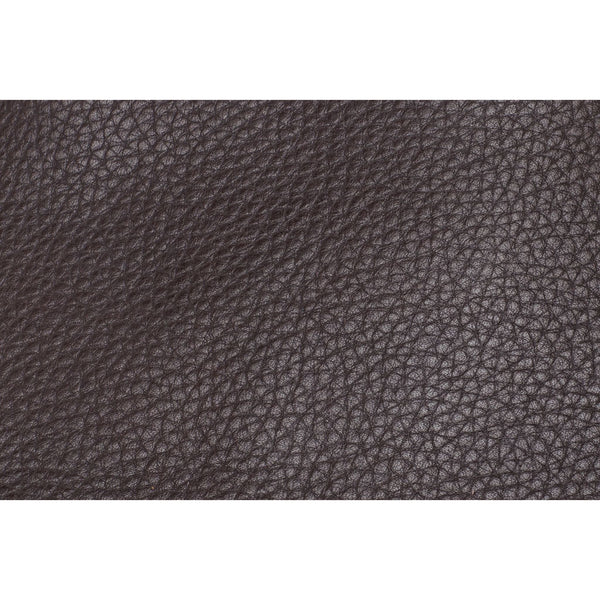 Passport Wallet - Pebble Cowhide Leather
